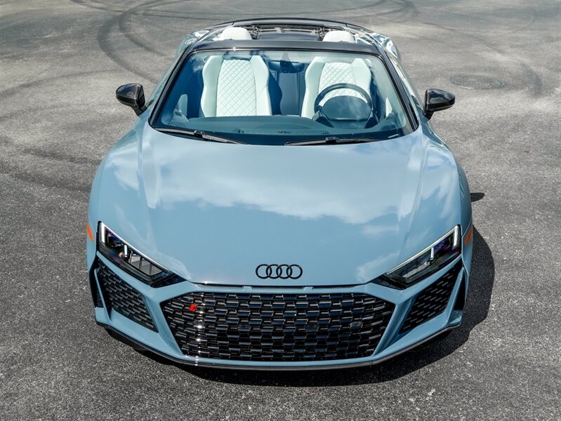 2020 Audi R8 5.2 quattro V10 perf - Photo 5 - Bonita Springs, FL 34134