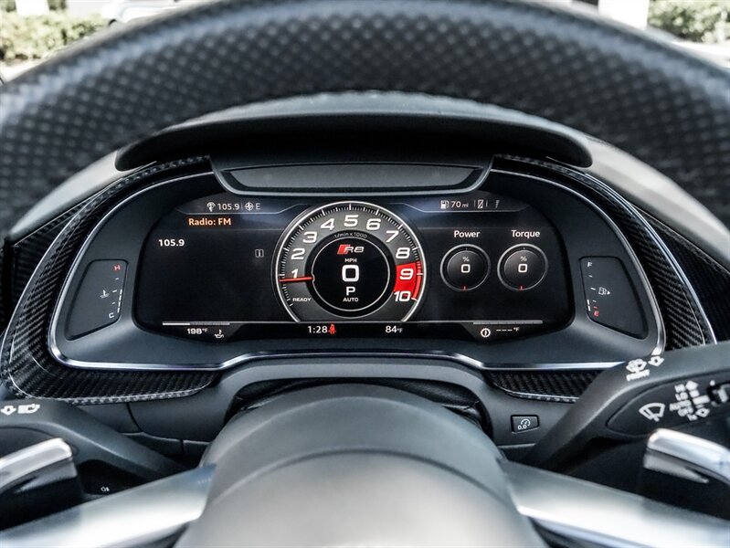 2020 Audi R8 5.2 quattro V10 perf - Photo 14 - Bonita Springs, FL 34134