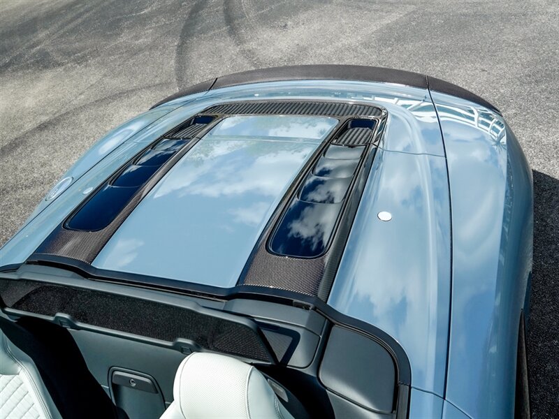 2020 Audi R8 5.2 quattro V10 perf - Photo 7 - Bonita Springs, FL 34134