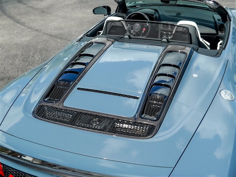 2020 Audi R8 5.2 quattro V10 perf - Photo 40 - Bonita Springs, FL 34134