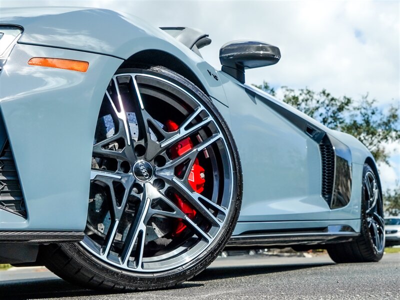 2020 Audi R8 5.2 quattro V10 perf - Photo 12 - Bonita Springs, FL 34134