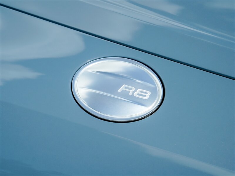 2020 Audi R8 5.2 quattro V10 perf - Photo 34 - Bonita Springs, FL 34134