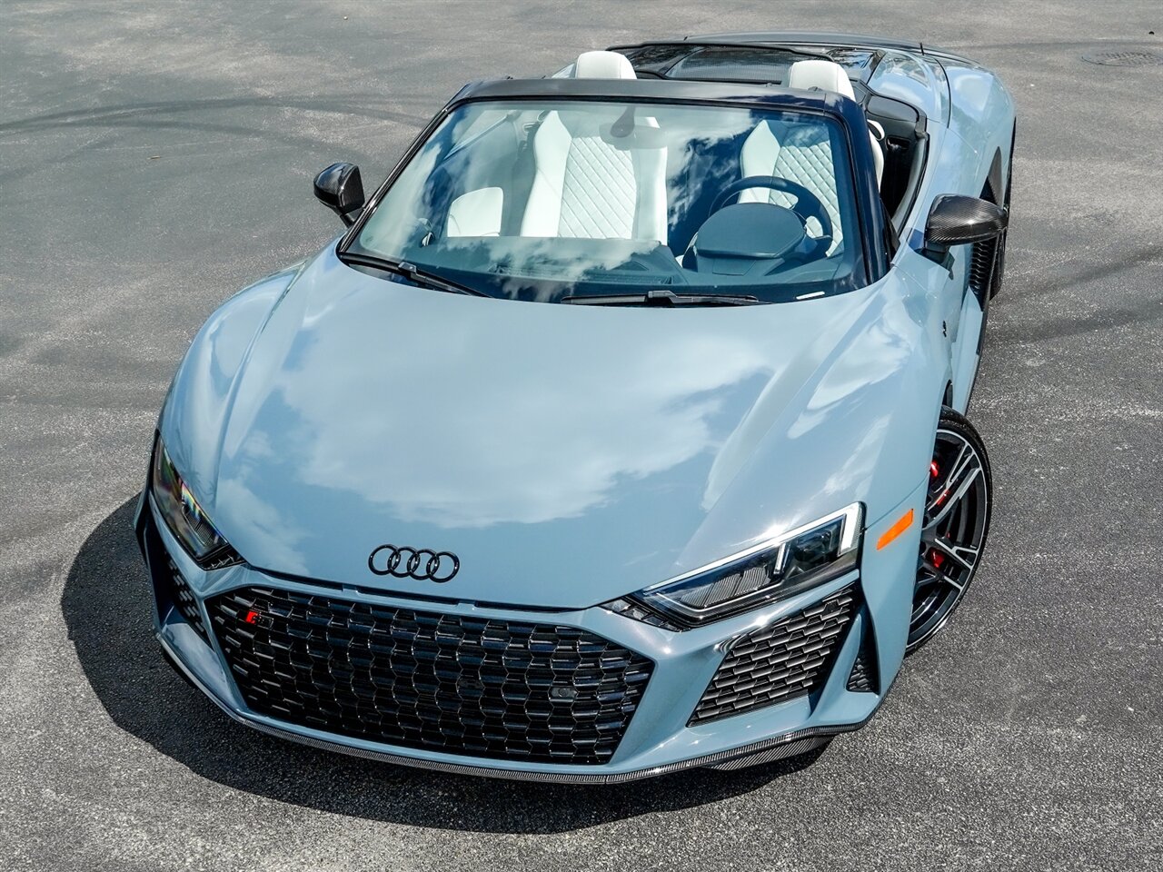 2020 Audi R8 5.2 quattro V10 perf   - Photo 9 - Bonita Springs, FL 34134