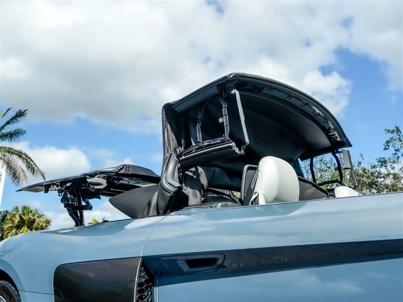 2020 Audi R8 5.2 quattro V10 perf - Photo 51 - Bonita Springs, FL 34134