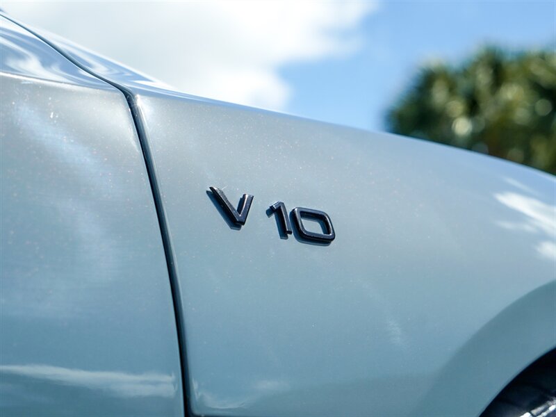 2020 Audi R8 5.2 quattro V10 perf - Photo 44 - Bonita Springs, FL 34134