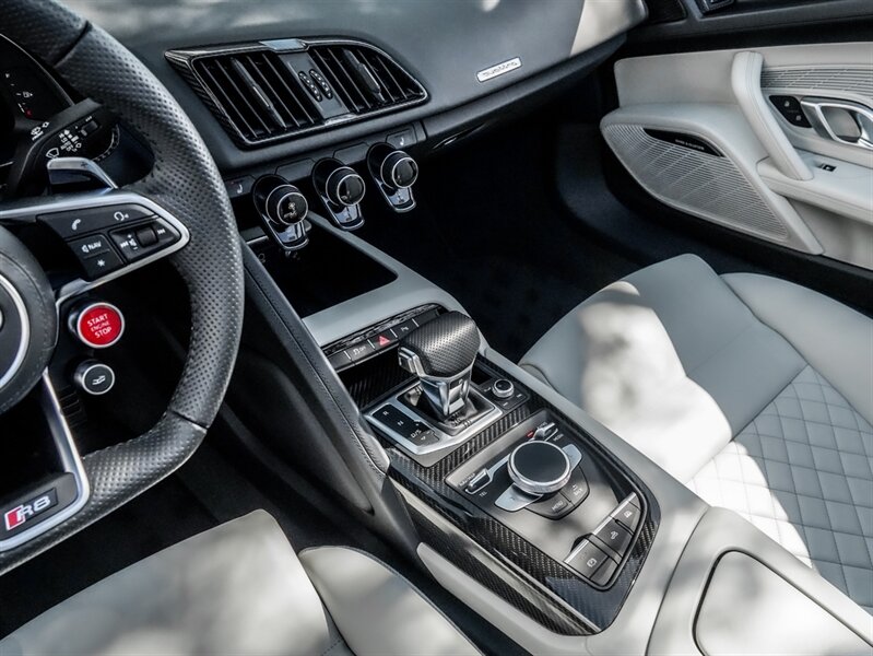 2020 Audi R8 5.2 quattro V10 perf - Photo 15 - Bonita Springs, FL 34134