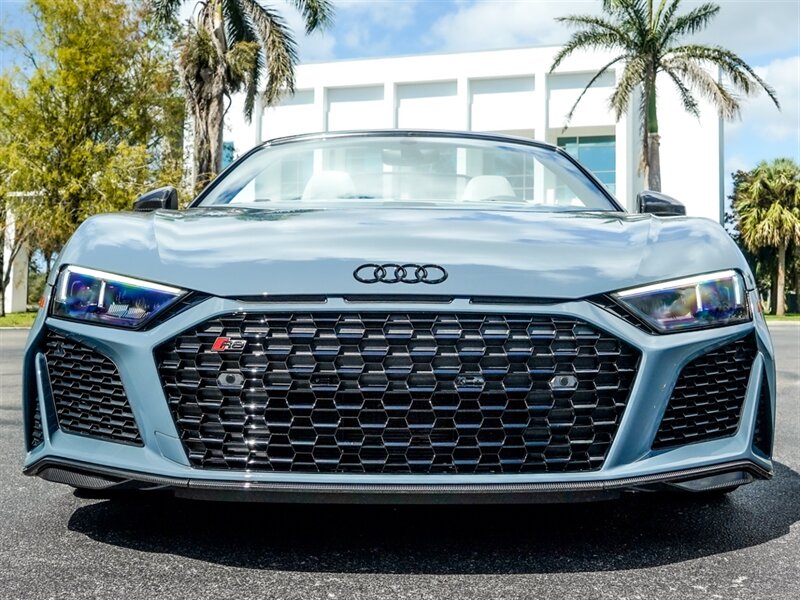 2020 Audi R8 5.2 quattro V10 perf   - Photo 4 - Bonita Springs, FL 34134