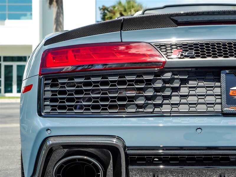 2020 Audi R8 5.2 quattro V10 perf - Photo 36 - Bonita Springs, FL 34134