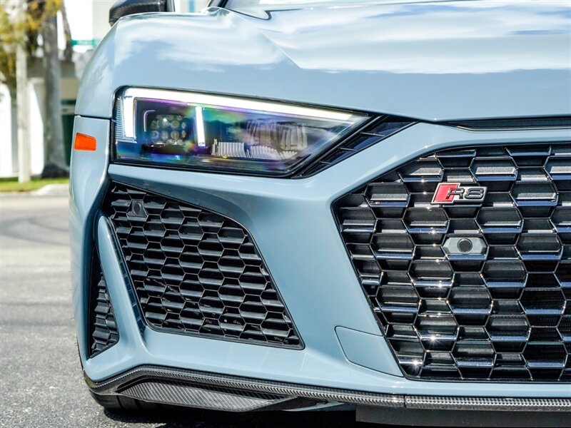 2020 Audi R8 5.2 quattro V10 perf - Photo 6 - Bonita Springs, FL 34134