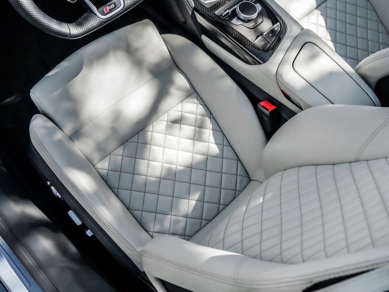 2020 Audi R8 5.2 quattro V10 perf   - Photo 18 - Bonita Springs, FL 34134