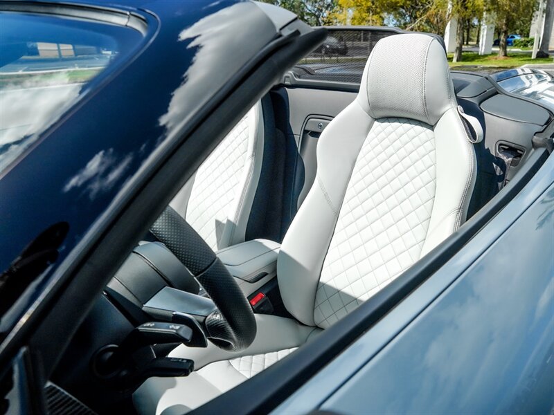 2020 Audi R8 5.2 quattro V10 perf - Photo 8 - Bonita Springs, FL 34134