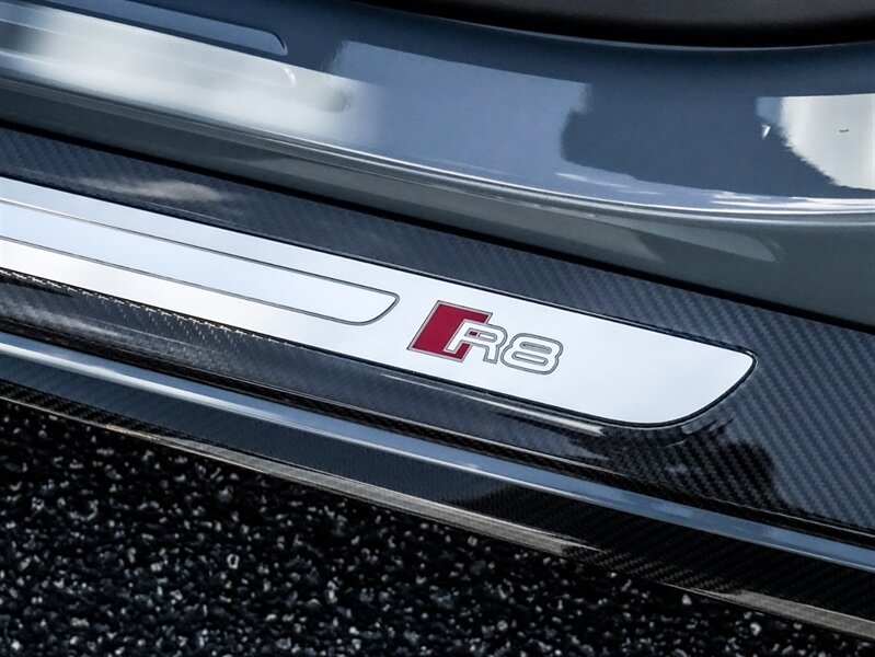 2020 Audi R8 5.2 quattro V10 perf - Photo 21 - Bonita Springs, FL 34134