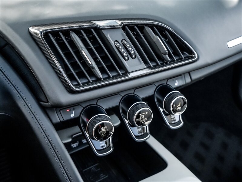 2020 Audi R8 5.2 quattro V10 perf - Photo 24 - Bonita Springs, FL 34134