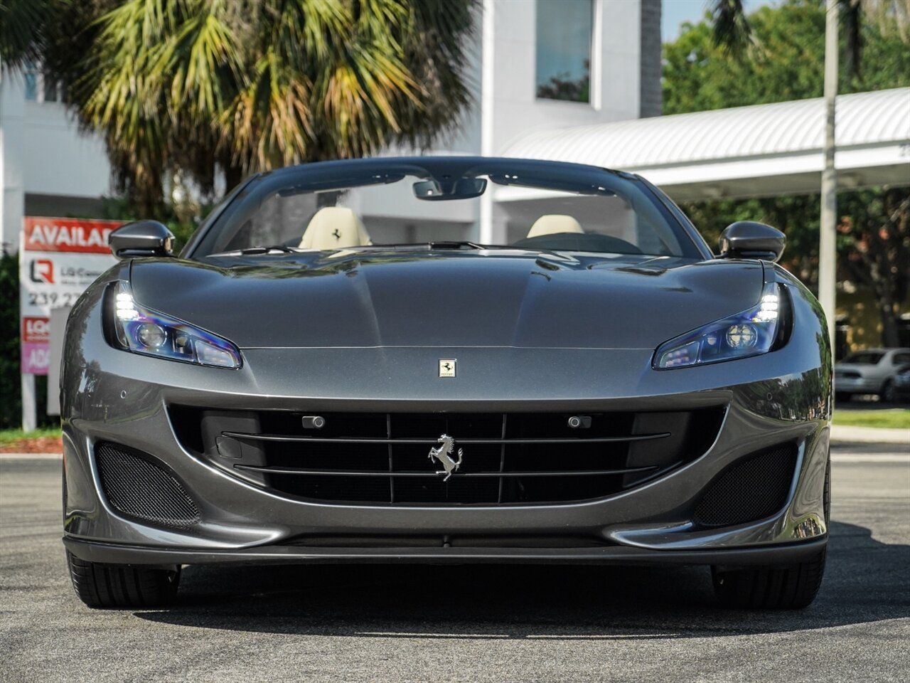 2019 Ferrari Portofino   - Photo 7 - Bonita Springs, FL 34134