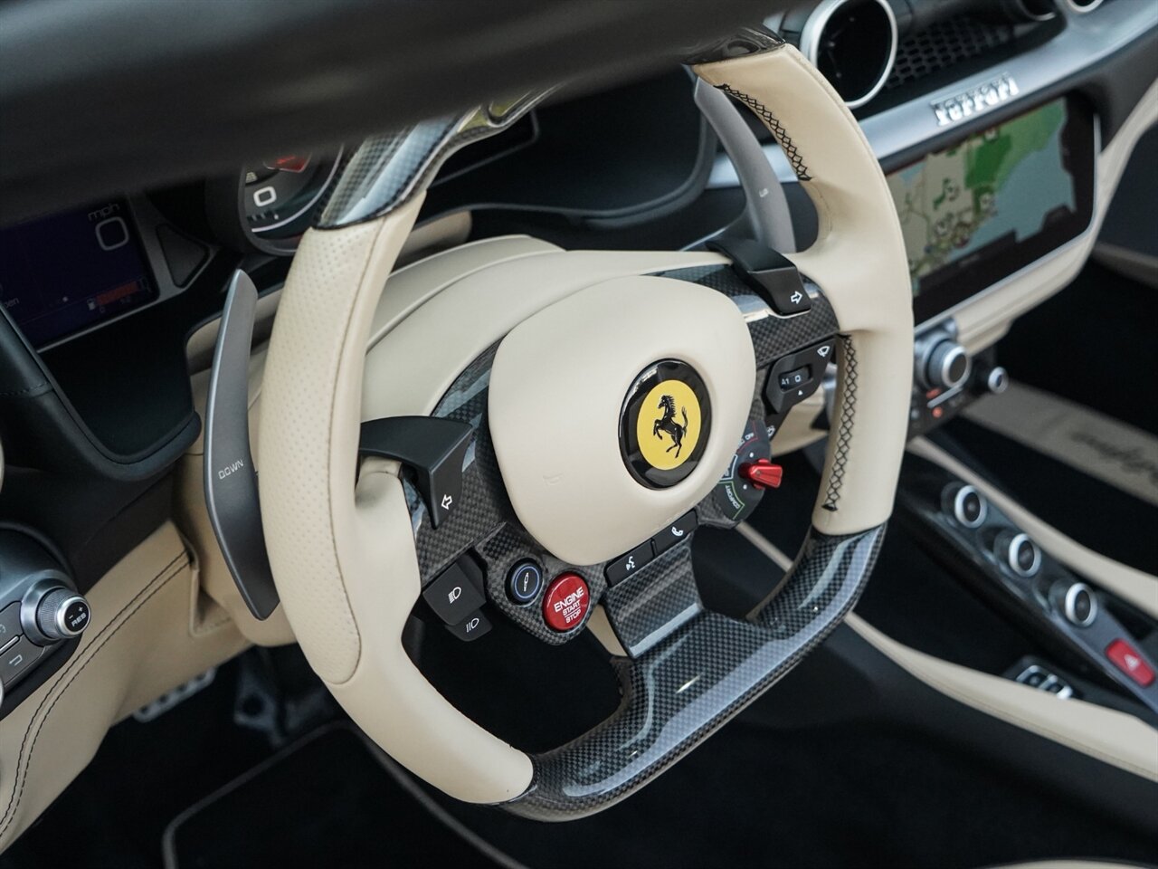 2019 Ferrari Portofino   - Photo 35 - Bonita Springs, FL 34134