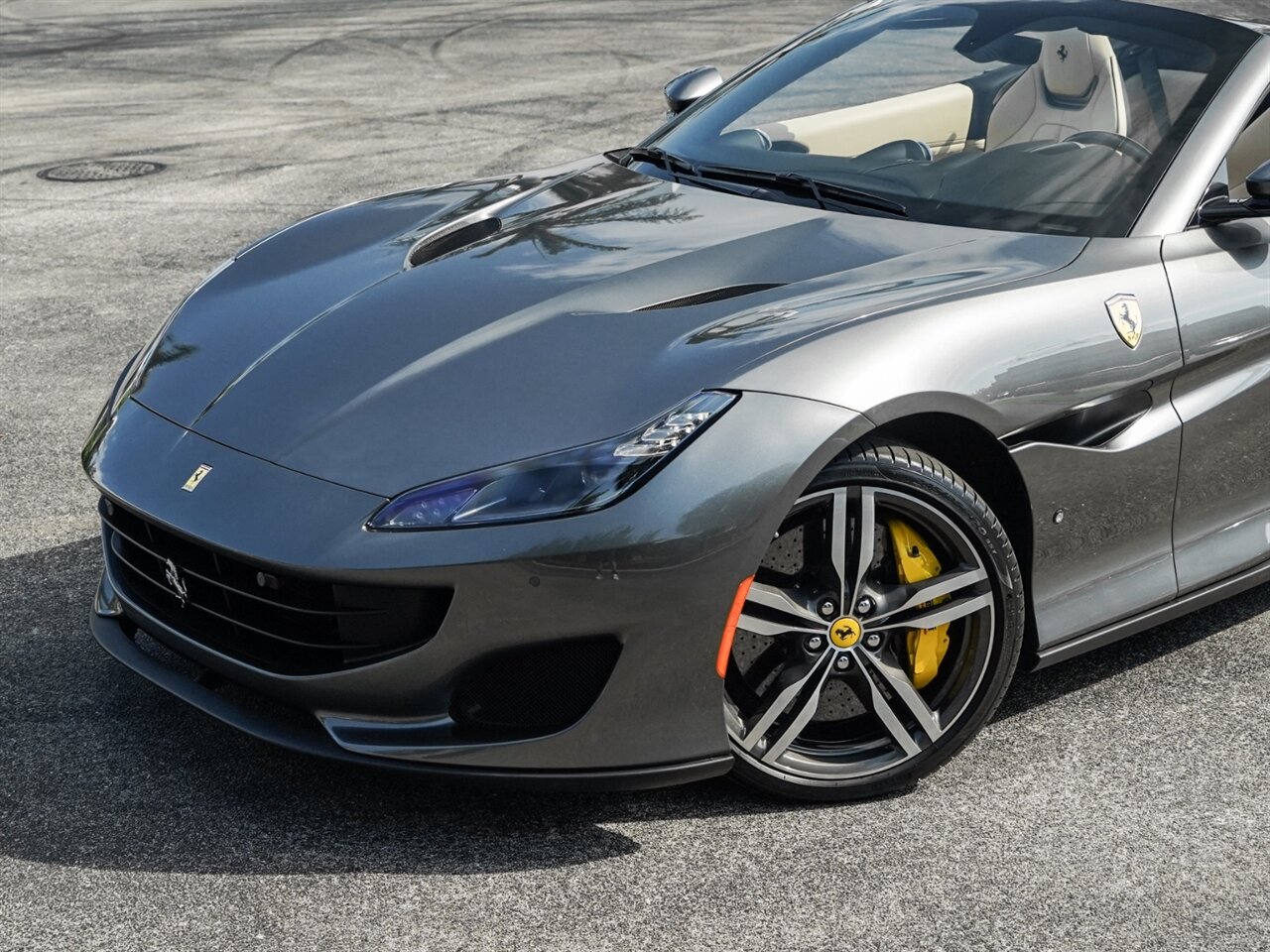 2019 Ferrari Portofino   - Photo 12 - Bonita Springs, FL 34134