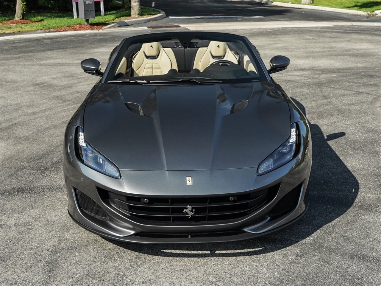 2019 Ferrari Portofino   - Photo 6 - Bonita Springs, FL 34134