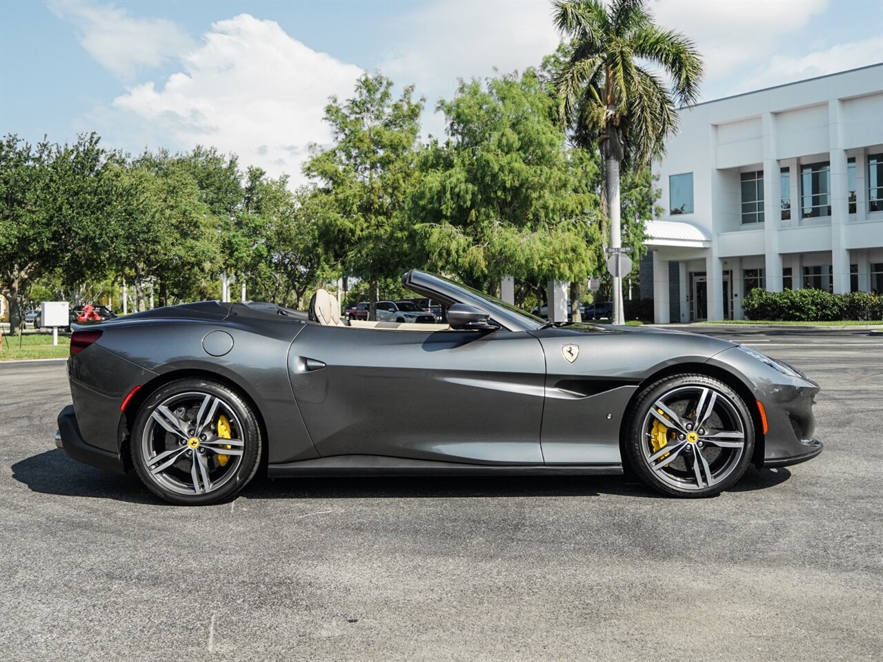 2019 Ferrari Portofino   - Photo 71 - Bonita Springs, FL 34134