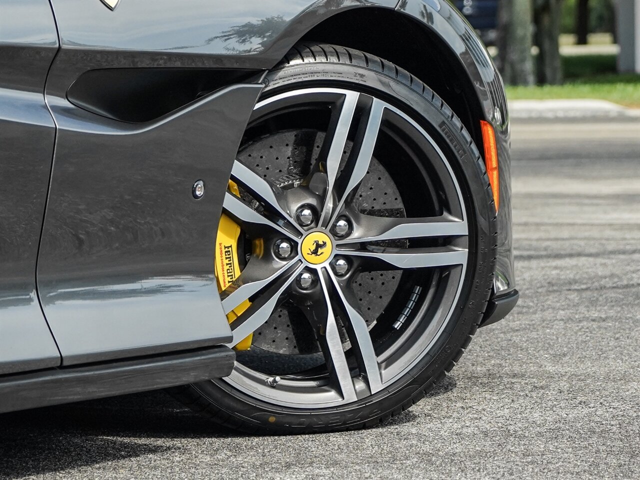 2019 Ferrari Portofino   - Photo 68 - Bonita Springs, FL 34134