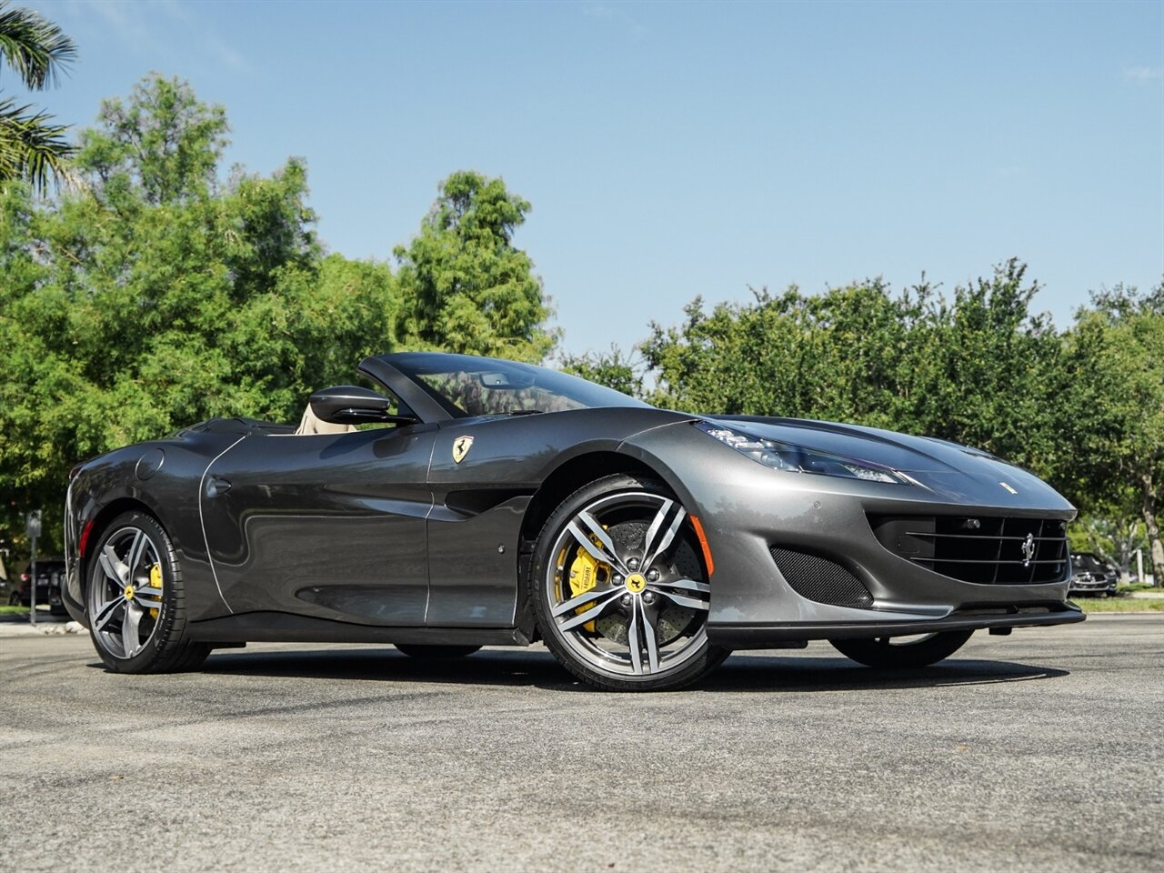 2019 Ferrari Portofino   - Photo 83 - Bonita Springs, FL 34134