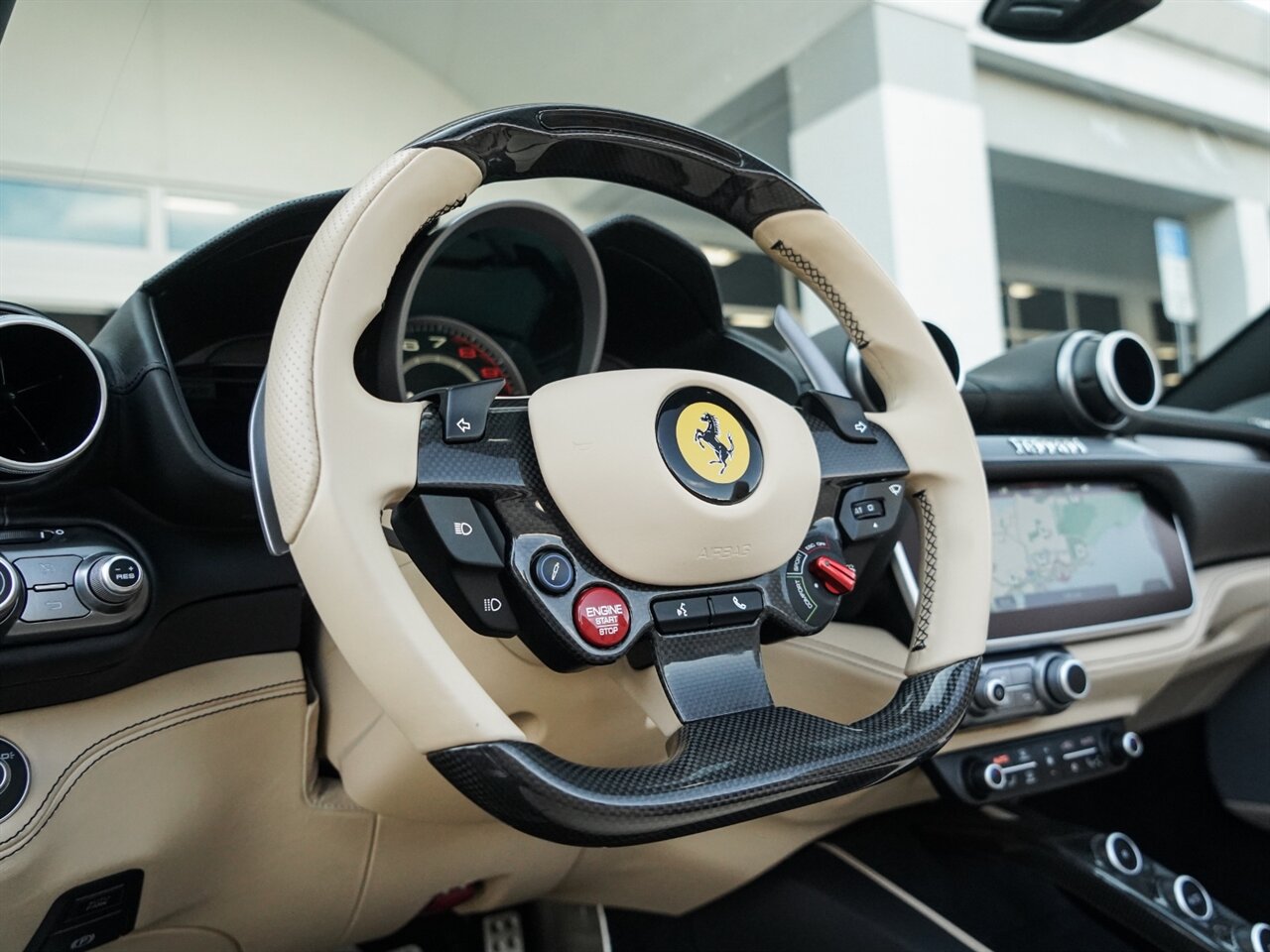 2019 Ferrari Portofino   - Photo 17 - Bonita Springs, FL 34134