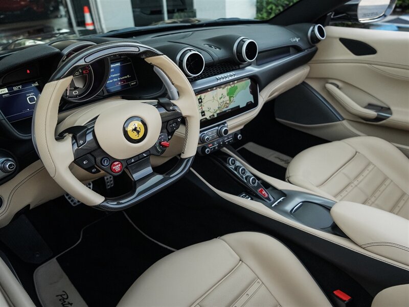 2019 Ferrari Portofino   - Photo 2 - Bonita Springs, FL 34134