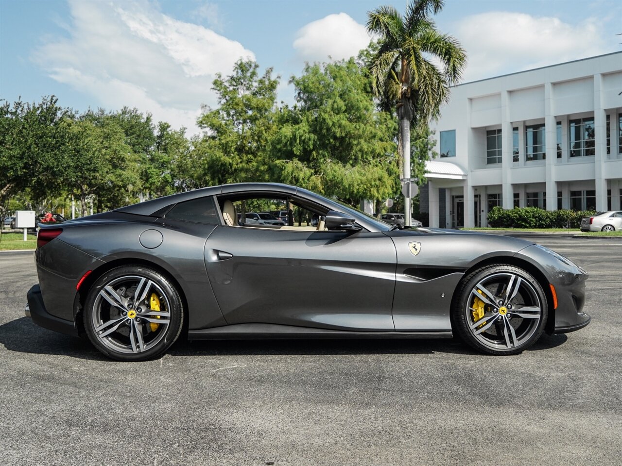 2019 Ferrari Portofino   - Photo 79 - Bonita Springs, FL 34134