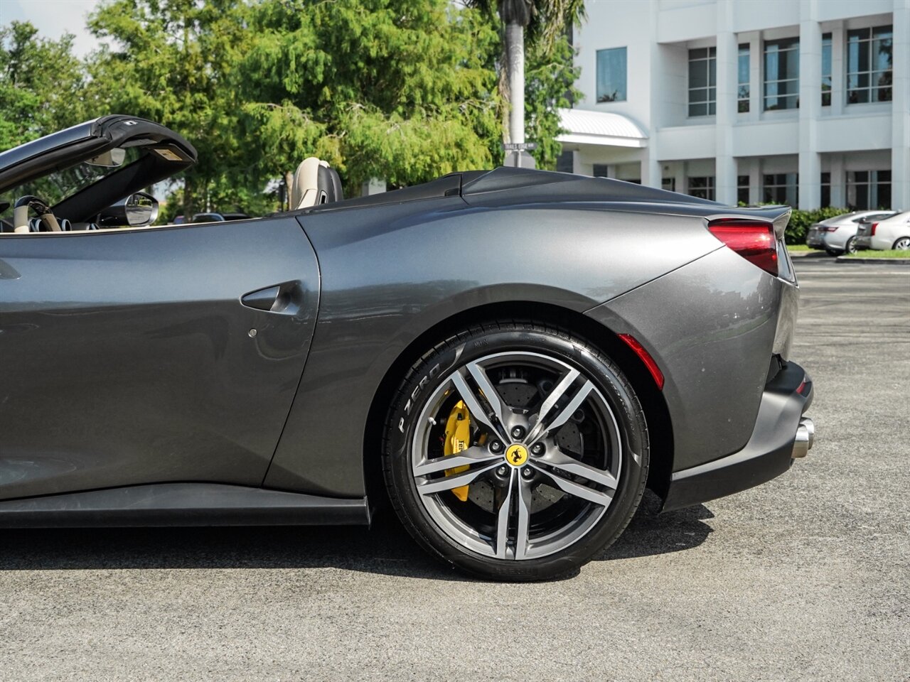 2019 Ferrari Portofino   - Photo 53 - Bonita Springs, FL 34134