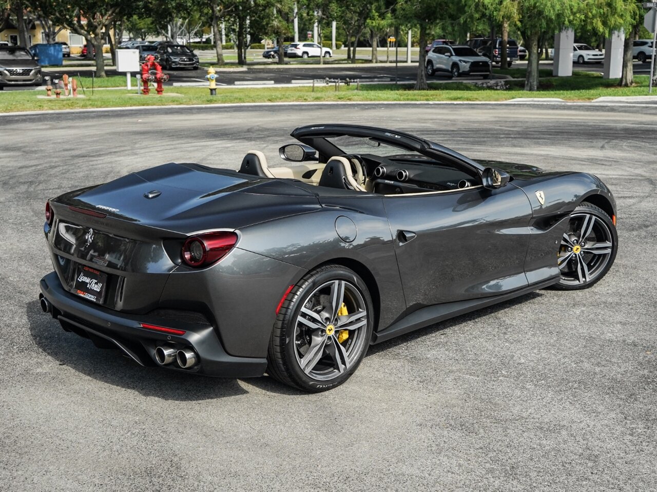 2019 Ferrari Portofino   - Photo 70 - Bonita Springs, FL 34134