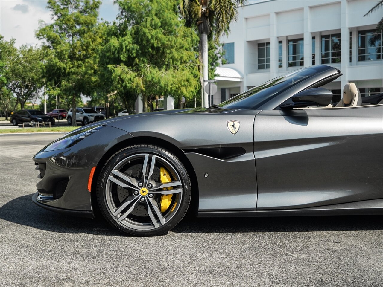 2019 Ferrari Portofino   - Photo 51 - Bonita Springs, FL 34134