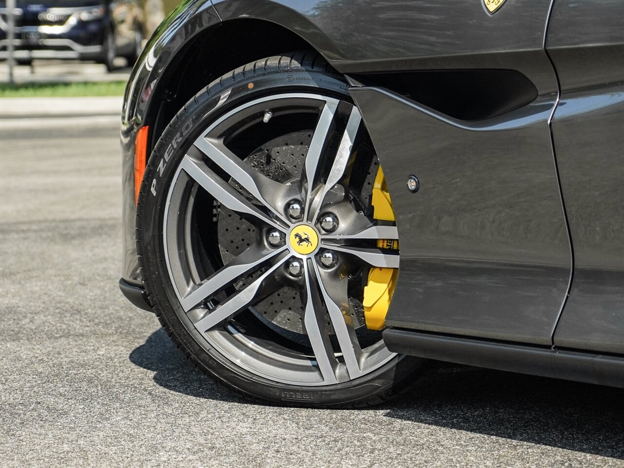 2019 Ferrari Portofino   - Photo 57 - Bonita Springs, FL 34134