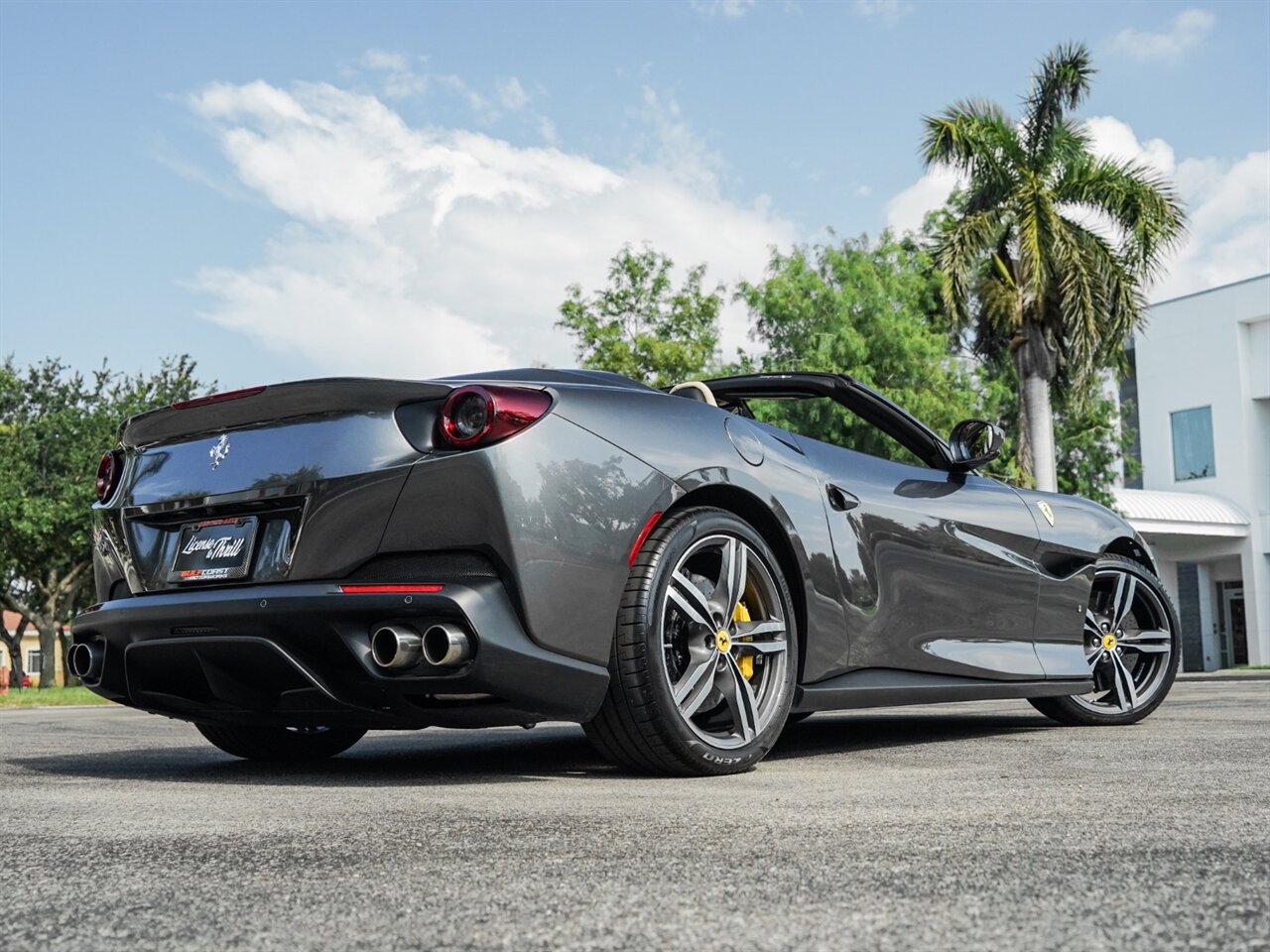 2019 Ferrari Portofino   - Photo 67 - Bonita Springs, FL 34134