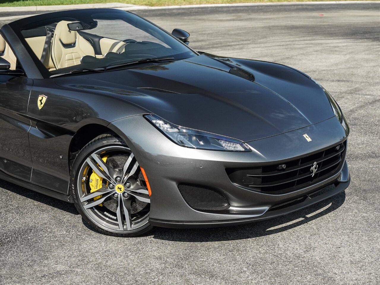 2019 Ferrari Portofino   - Photo 76 - Bonita Springs, FL 34134