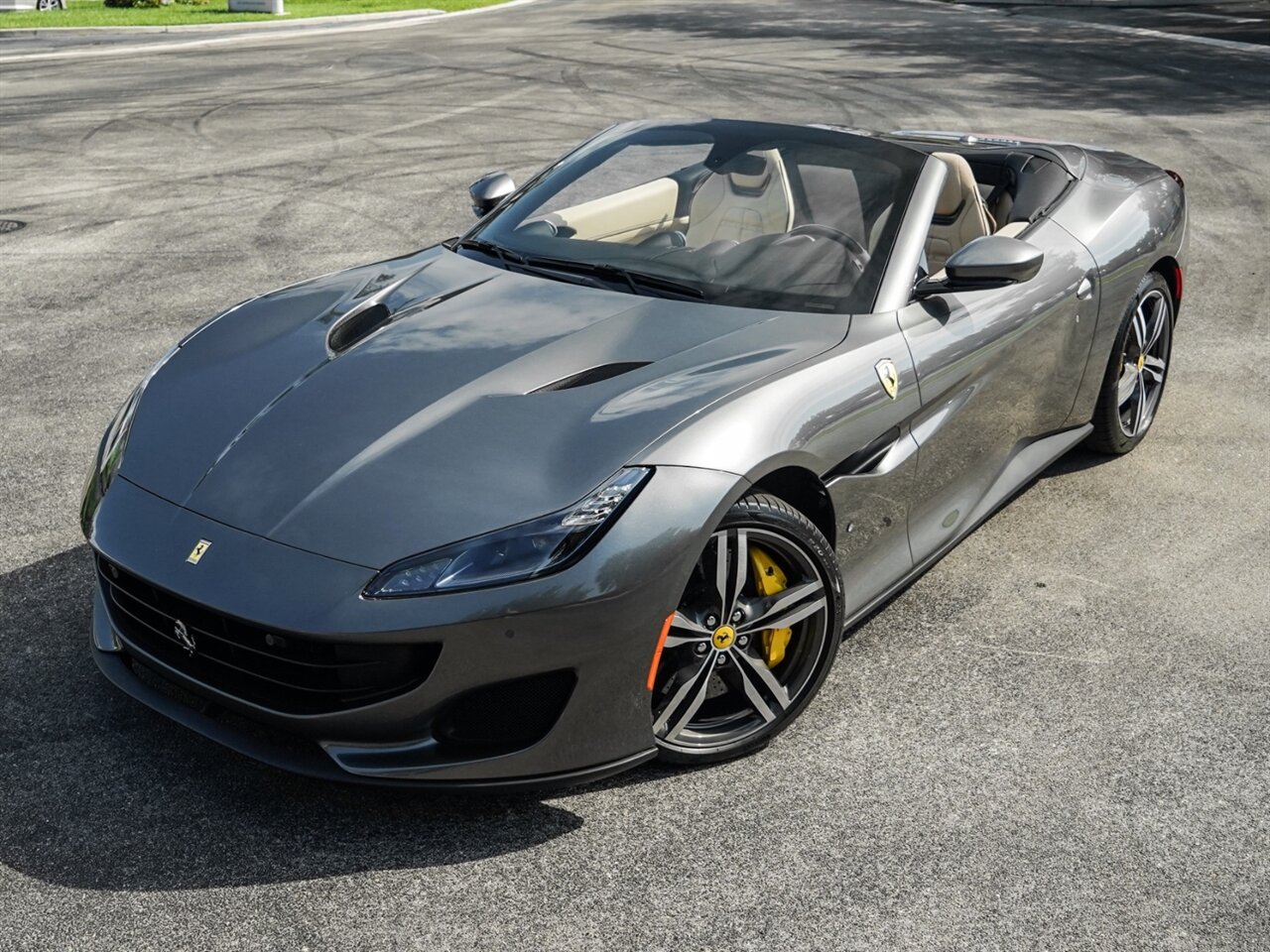 2019 Ferrari Portofino   - Photo 11 - Bonita Springs, FL 34134