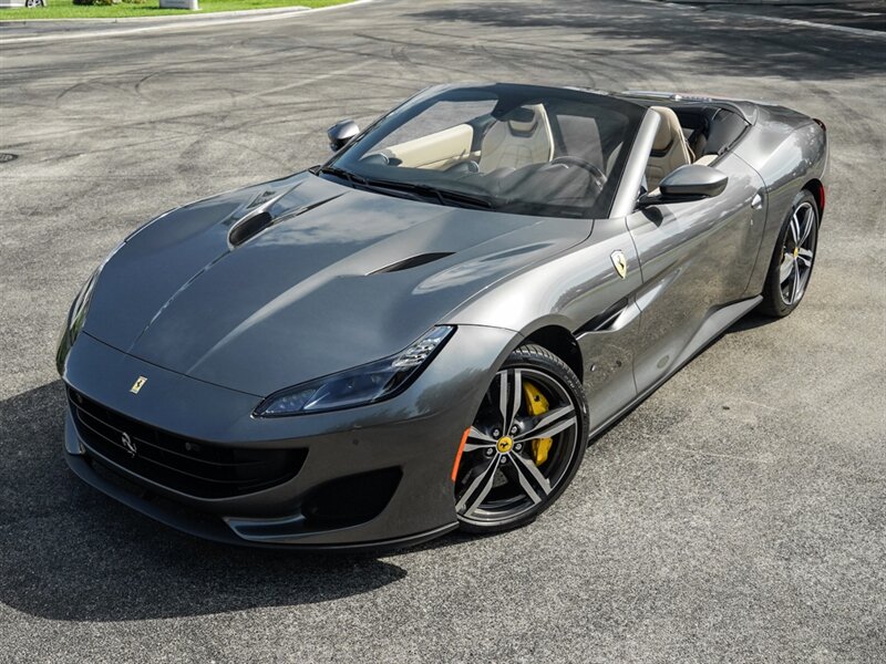 2019 Ferrari Portofino   - Photo 11 - Bonita Springs, FL 34134