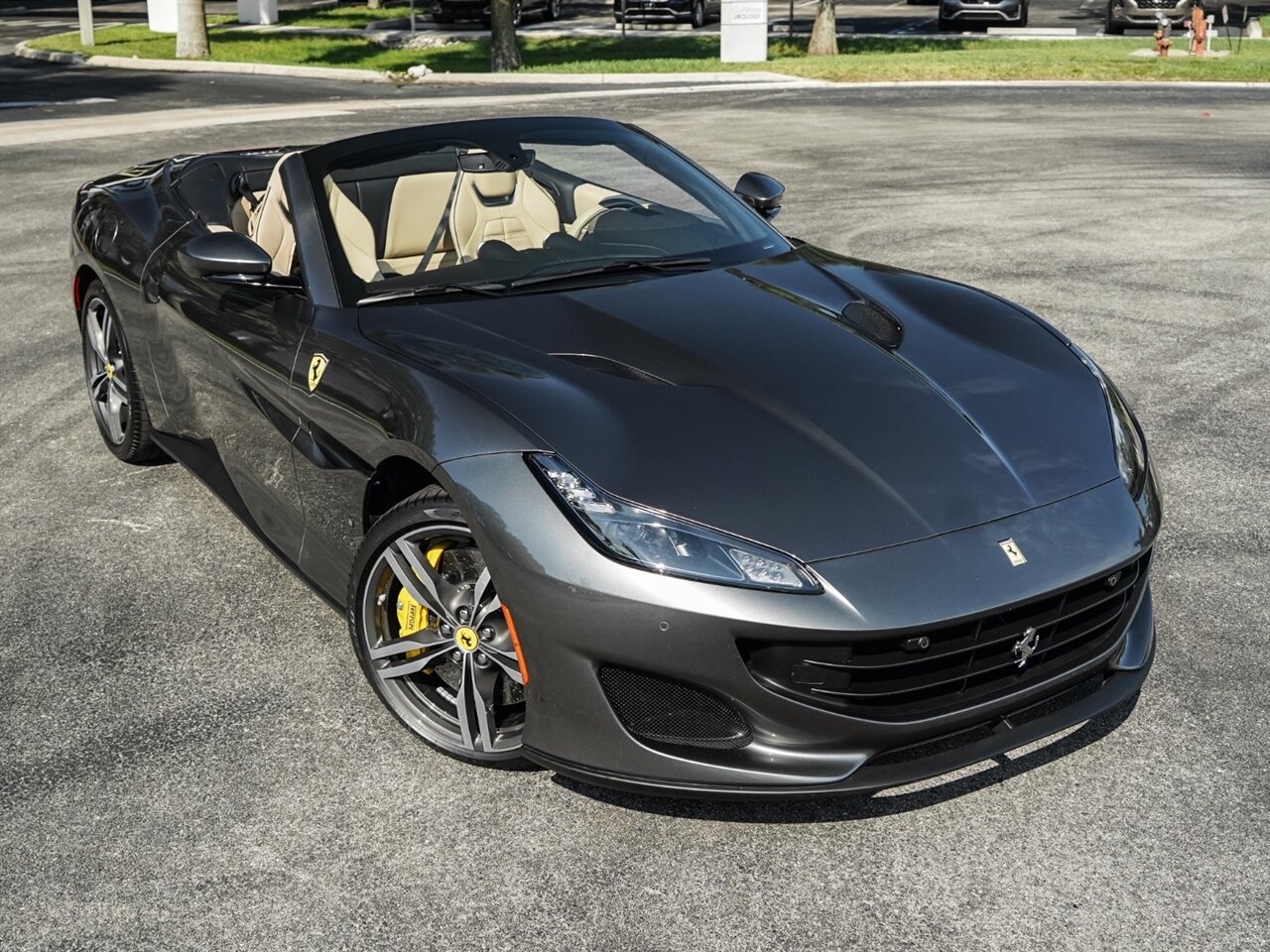 2019 Ferrari Portofino   - Photo 77 - Bonita Springs, FL 34134