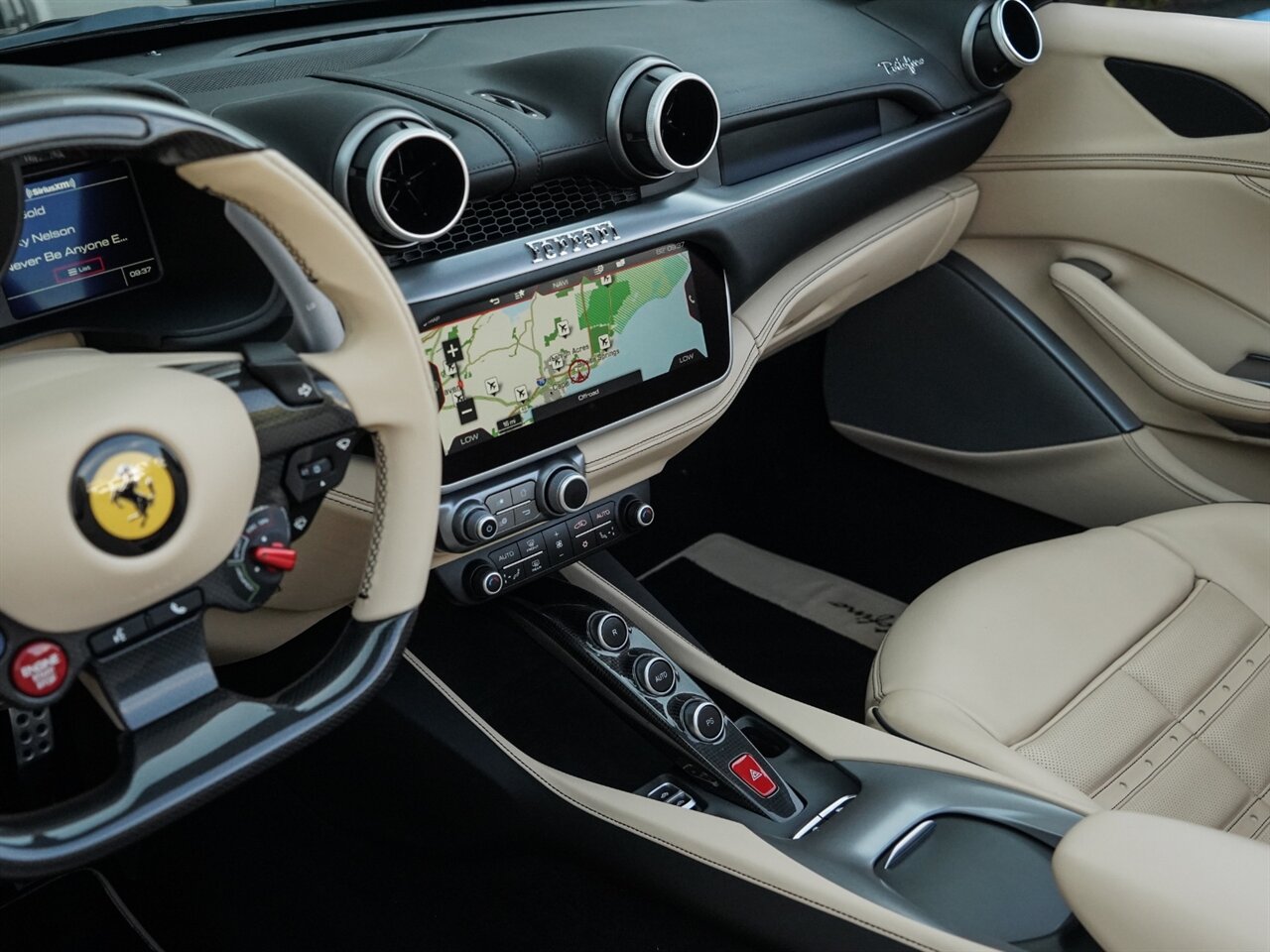 2019 Ferrari Portofino   - Photo 20 - Bonita Springs, FL 34134