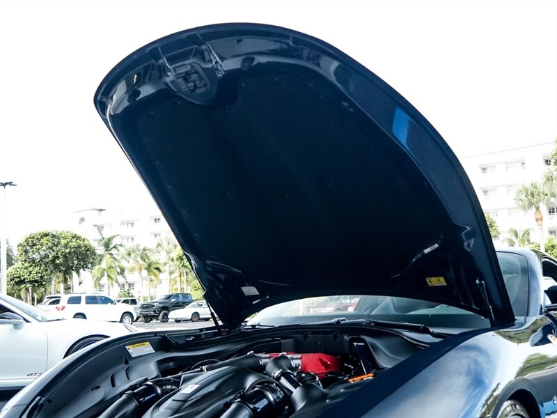 2021 Ferrari Roma   - Photo 33 - Bonita Springs, FL 34134