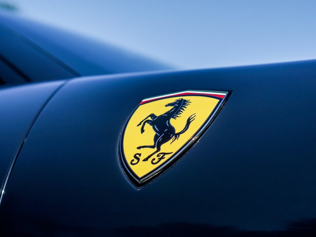 2021 Ferrari Roma   - Photo 58 - Bonita Springs, FL 34134