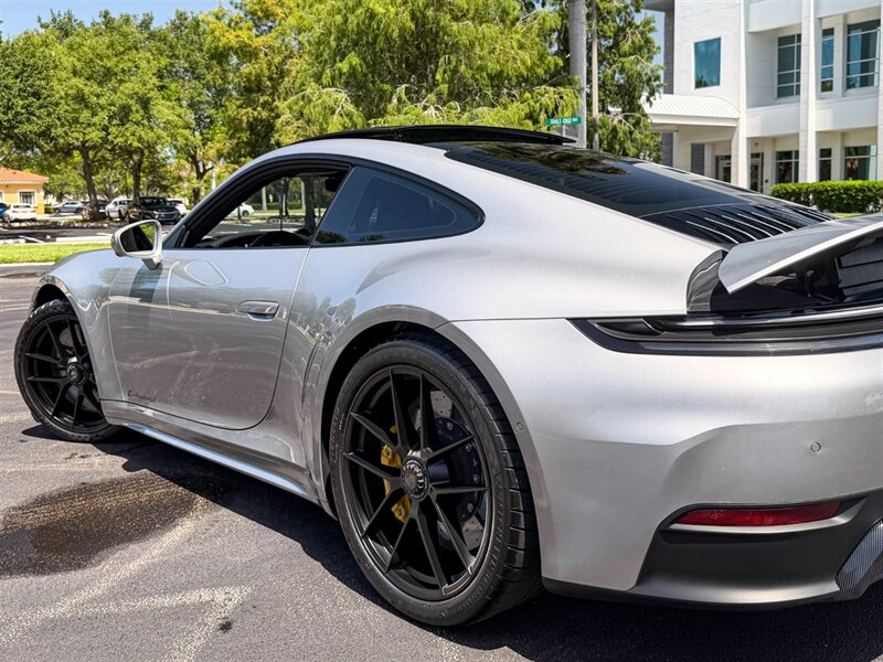 2025 Porsche 911 Carrera 4 GTS - Photo 44 - Bonita Springs, FL 34134