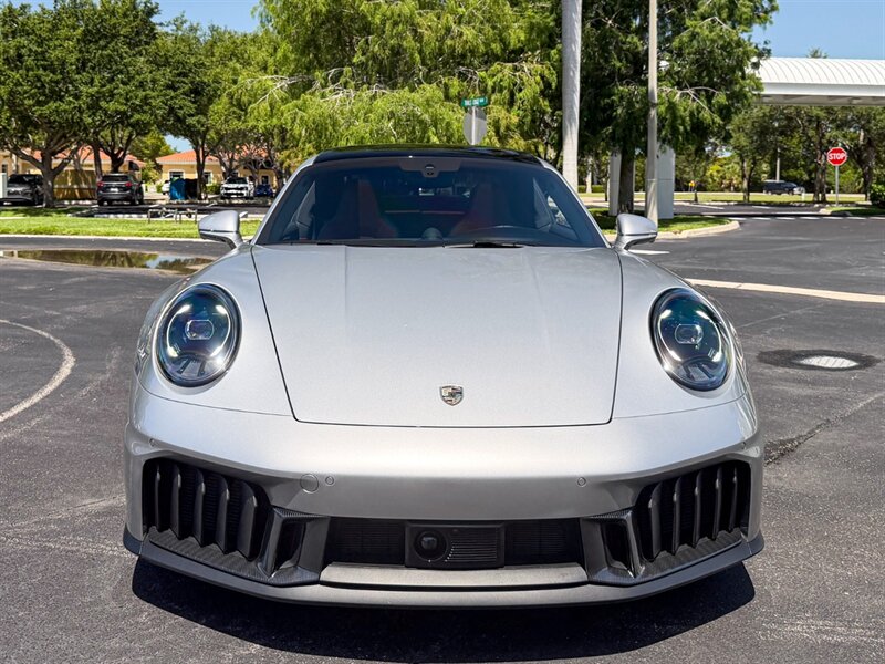 2025 Porsche 911 Carrera 4 GTS - Photo 6 - Bonita Springs, FL 34134