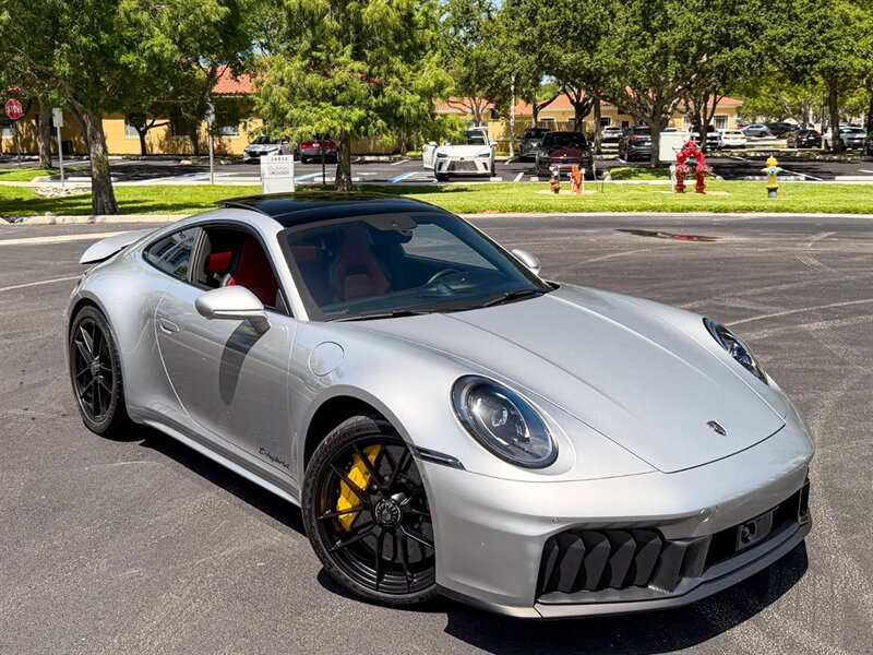 2025 Porsche 911 Carrera 4 GTS - Photo 63 - Bonita Springs, FL 34134