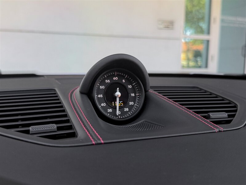 2025 Porsche 911 Carrera 4 GTS - Photo 15 - Bonita Springs, FL 34134