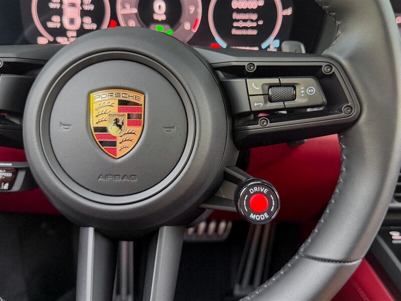 2025 Porsche 911 Carrera 4 GTS - Photo 29 - Bonita Springs, FL 34134