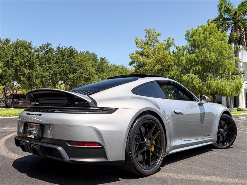 2025 Porsche 911 Carrera 4 GTS - Photo 55 - Bonita Springs, FL 34134