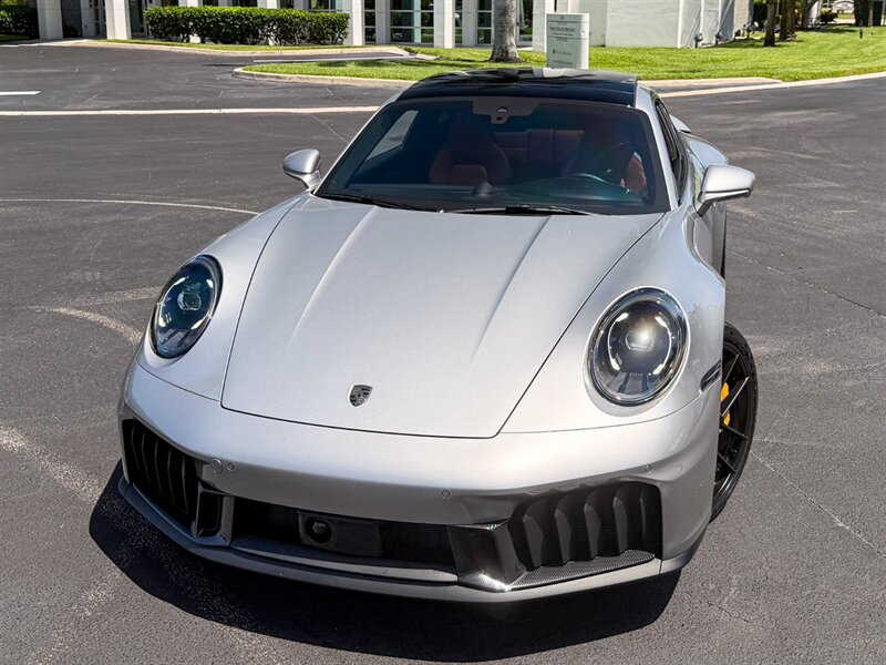 2025 Porsche 911 Carrera 4 GTS - Photo 7 - Bonita Springs, FL 34134