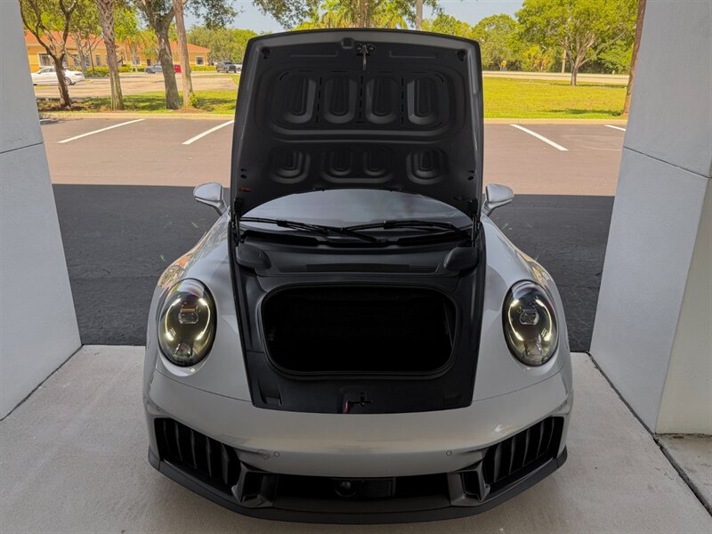 2025 Porsche 911 Carrera 4 GTS - Photo 36 - Bonita Springs, FL 34134