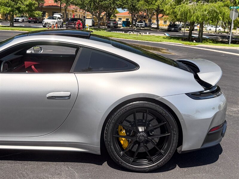 2025 Porsche 911 Carrera 4 GTS - Photo 41 - Bonita Springs, FL 34134