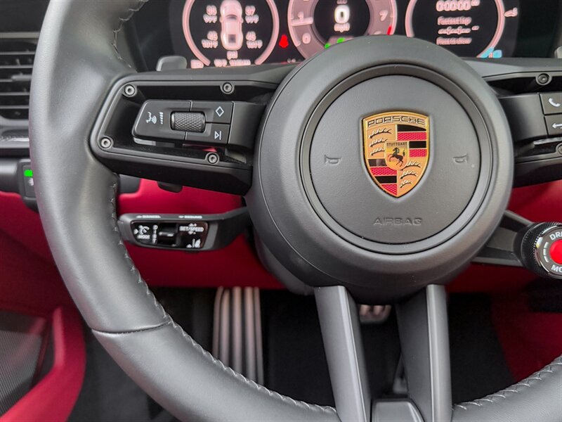 2025 Porsche 911 Carrera 4 GTS - Photo 28 - Bonita Springs, FL 34134