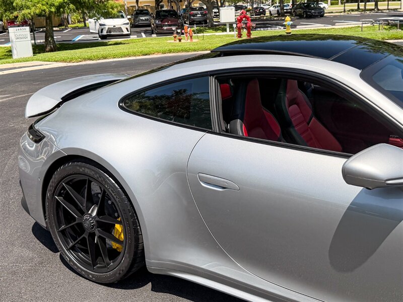2025 Porsche 911 Carrera 4 GTS - Photo 62 - Bonita Springs, FL 34134